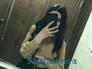 Alisharivera
