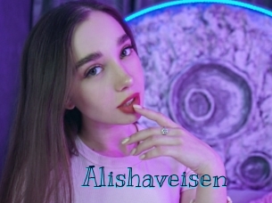 Alishaveisen