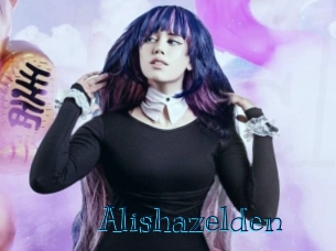 Alishazelden