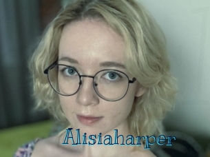 Alisiaharper