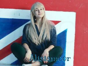 Alisiamoor