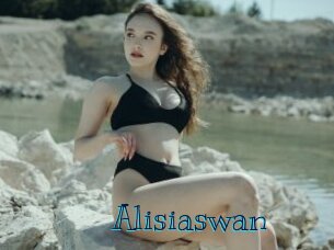 Alisiaswan