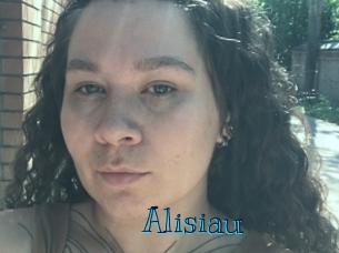 Alisiau