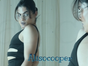 Alisocooper