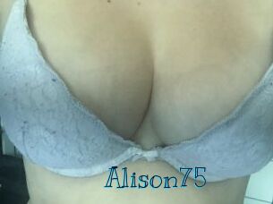 Alison75