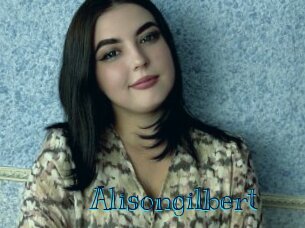 Alisongilbert