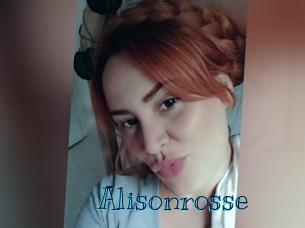 Alisonrosse