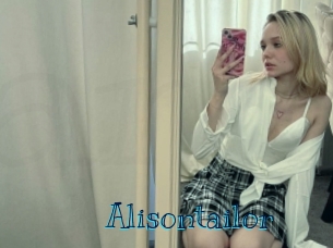 Alisontailor