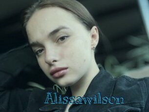 Alissawilson