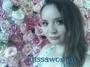 Alissawomen