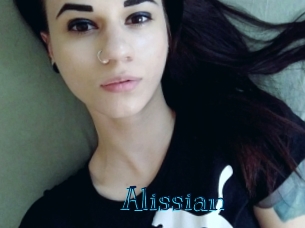 Alissian