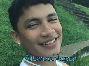 Alissonblanco