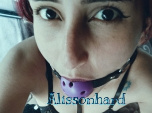 Alissonhard