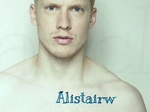 Alistairw