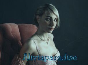 Aliviaparadise