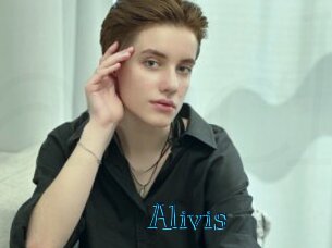 Alivis