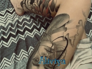 Aliviya