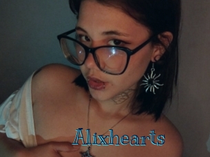 Alixhearts