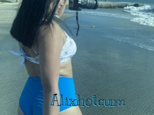 Alixhotcum