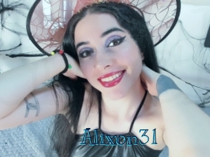 Alixon31