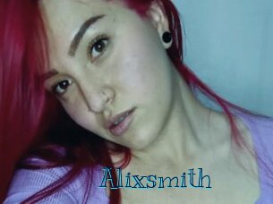 Alixsmith