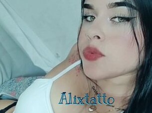 Alixtatto