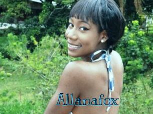 Allanafox