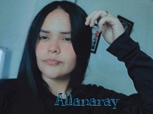 Allanaray