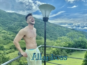 Allanboss