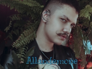 Allandemone