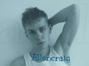 Allencraig