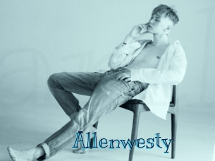 Allenwesty