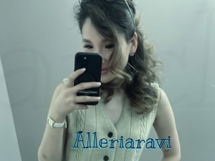 Alleriaravi