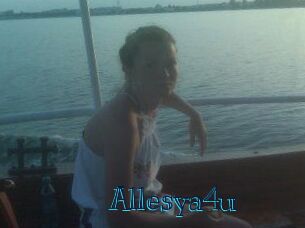 Allesya4u