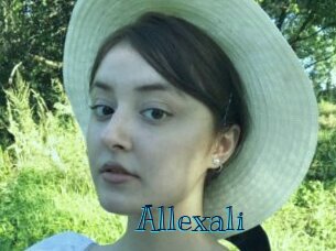 Allexali