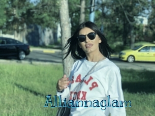 Alliannaglam