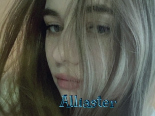 Alliaster