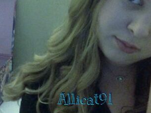 Allicat91