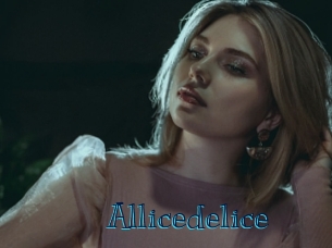 Allicedelice