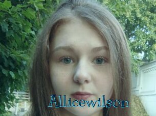 Allicewilson