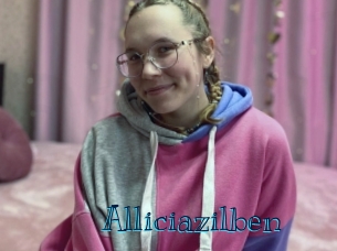 Alliciazilben