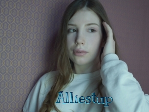 Alliestup