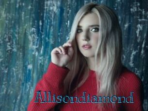 Allisondiamond