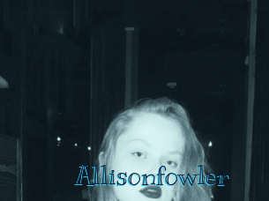 Allisonfowler