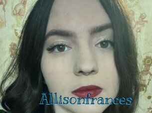 Allisonfrances