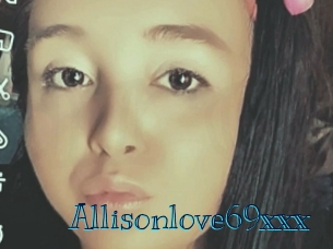 Allisonlove69xxx