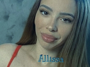 Allissa