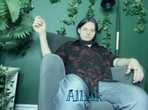 Allrik