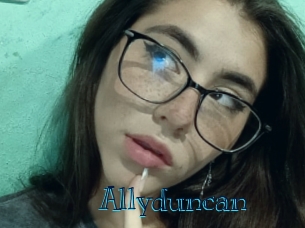 Allyduncan