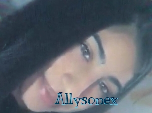 Allysonex